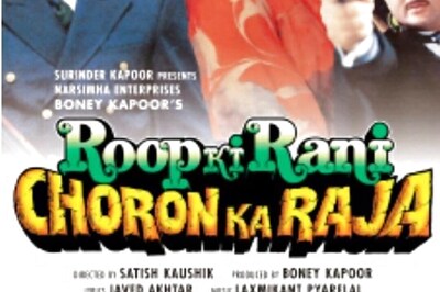 25 Years After Box Office Dud, Satish Kaushik Apologizes To Boney For Sridevi and Anil Kapoor-Starrer