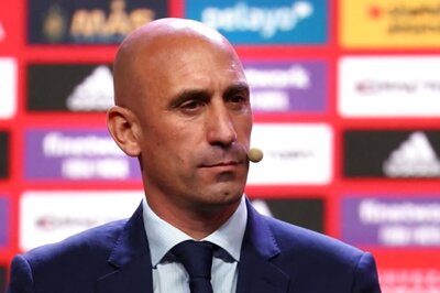 Spain-Saudi Football Deal Jeopardized As RFEF and Luis Rubiales Caught in Corruption Probe