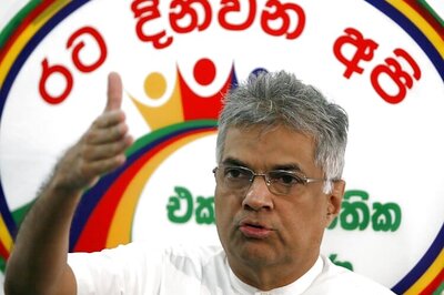 Sri Lanka PM promises devolution of power to provinces as part of reconciliation process