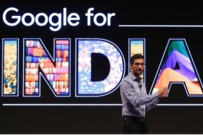 Google to Provide Public Wi-Fi Hotspots in Malls, Universities in India