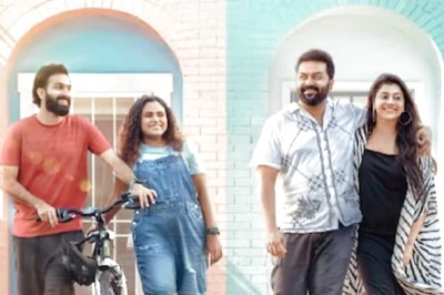 Indrajith Sukumaran’s Marivillin Gopurangal Gets A Release Date