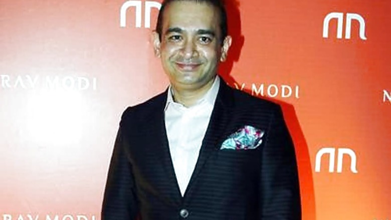 CBI Quizzes Nirav Modi's Money Man in New Rs 321 Crore Case, Top Bank Officials Under Scanner