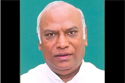 Karnataka polls: Mallikarjun Kharge open to being CM