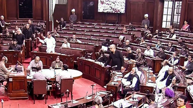 ‘Marriage & Family Ties Are Cultural Heritage: BJP MP Urges Centre to Declare Live-in Relationships Illegal