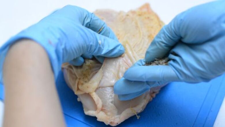 How to Make Thanksgiving Dinner for Two