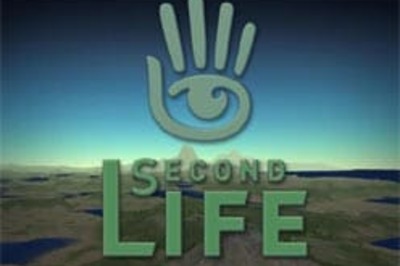Create online ego, get a second life