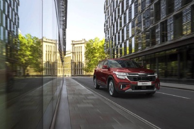 Kia India Achieves 4th Highest Monthly Sales in October, Full Details Inside