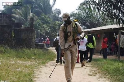 Guinea, Sierra Leone, Liberia target zero new Ebola cases in 60 days
