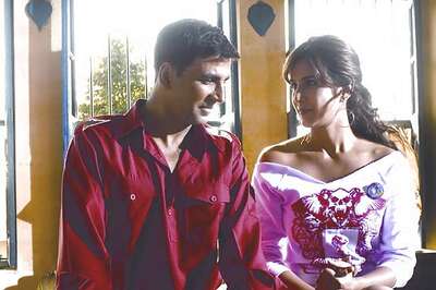 Plans underway for 'Namastey London' sequel?
