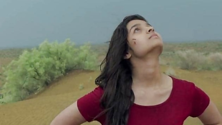 Javed and I are moved by Alia Bhatt's performance in 'Highway': Shabana Azmi