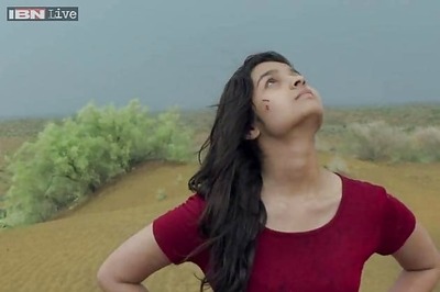 Javed and I are moved by Alia Bhatt's performance in 'Highway': Shabana Azmi