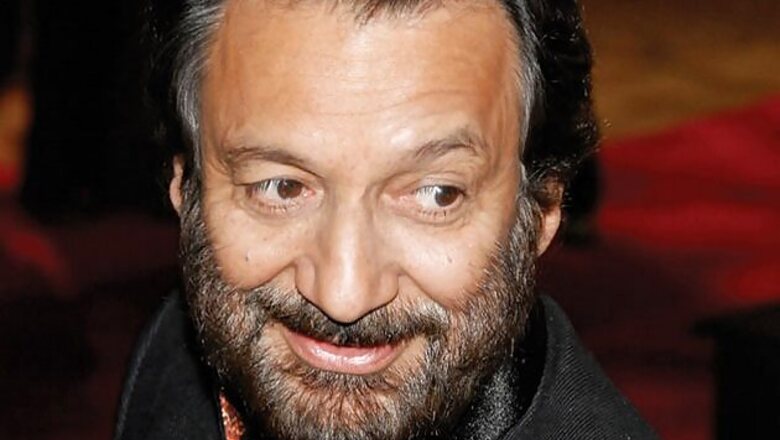 Shekhar Kapur-Julia Roberts team up