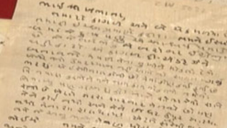 India out to salvage lost Gandhi heritage