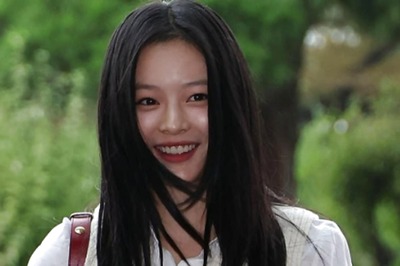 NewJeans' Hanni Admits To Facing Workplace Bullying, Targets HYBE Chairman Bang Si Hyuk