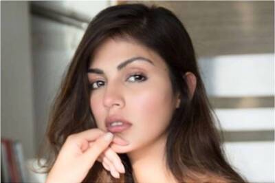 As Rhea Chakraborty Gets Arrested, CINTAA Statement Advocates Upholding Dignity of Women
