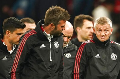 Slow Starts a Concern for Manchester United Boss Ole Gunnar Solskjaer after League Cup Exit