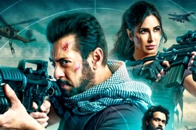 Tiger 3: Salman Khan Says He Has 'Lived And Breathed' The Character, Credits Audience For Its Success
