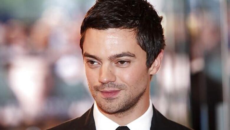 Dominic Cooper to play Ian Fleming in TV series