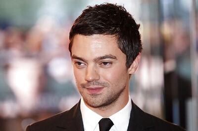 Dominic Cooper to play Ian Fleming in TV series