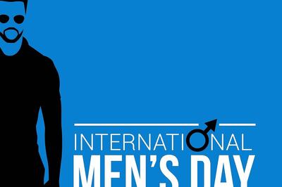 International Men's Day 2021: Theme, History, and Significance