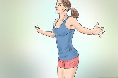 How to Do a Wall Split