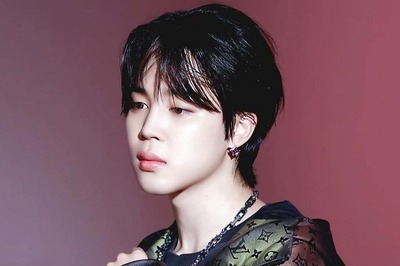 BTS' Jimin Comforts ARMY Who 'Wants to Give Up On Everything' in Life: 'I Can Understand Your Situation'