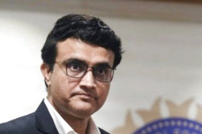 'I'm Not Going to be Part of Legends League Cricket': BCCI President Sourav Ganguly