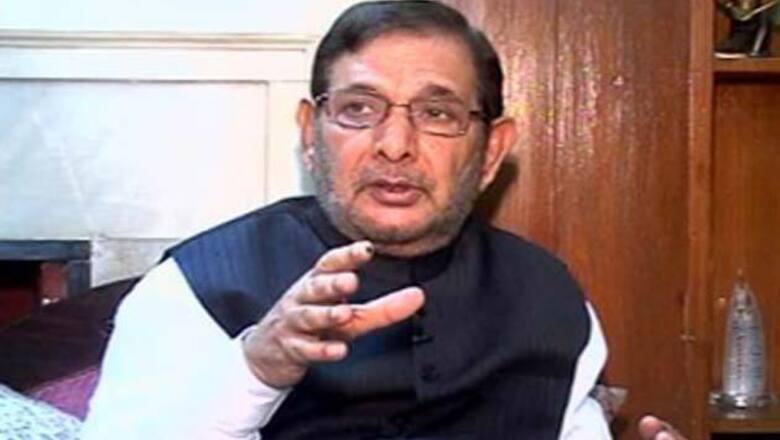 JD(U) withdraws notice after ministers regret their remarks on LoC killings