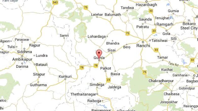 3 dead, 20 injured as 2 buses collide head-on
