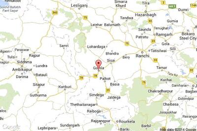 3 dead, 20 injured as 2 buses collide head-on