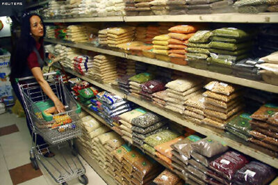 Packaged food industry to touch $ 30 bn by 2015