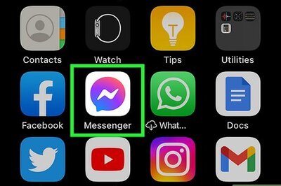 How to Block a Contact in Facebook Messenger on iPhone or iPad