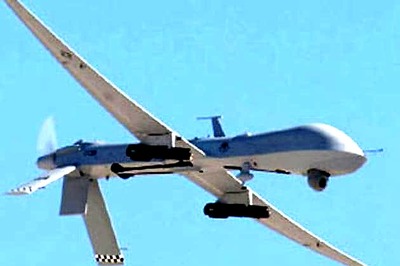 US plans to expand its drone fleet: Report