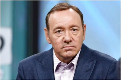 Kevin Spacey Denies Sexually Assaulting Actor Anthony Rapp