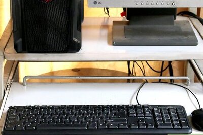 How to Position Your Computer