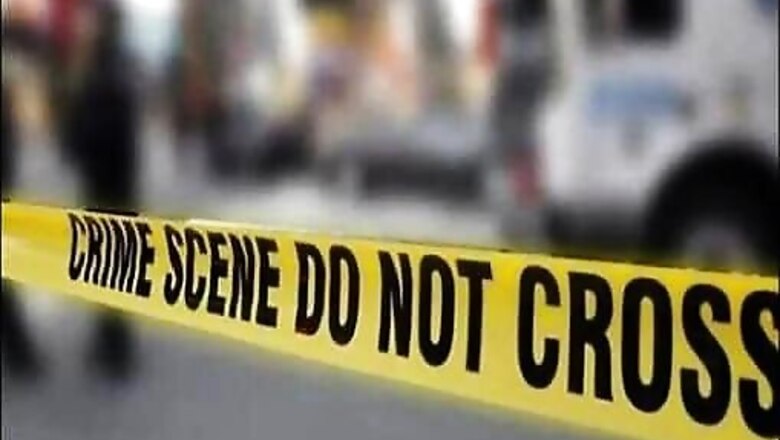 Businessman Shot Dead In Front Of His Son After Robbery In Bihar's Muzaffarpur