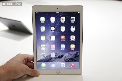 Apple iPad Air 2 review: Comes with improvements, but not worth an upgrade