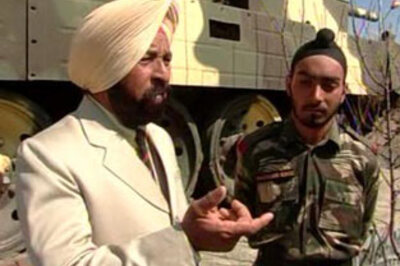 Siachen hero joins National Conference