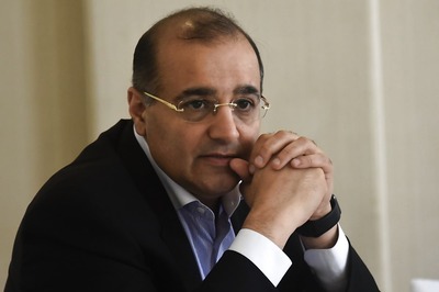 DHFL Ex-promoter Wadhawan Writes to Regulators, PMO; Alleges 63 Moons Hampering Firm's Resolution Process