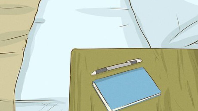 How to Interpret a Dream Involving Water