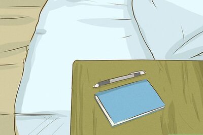 How to Interpret a Dream Involving Water