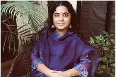 Ashwiny Iyer Tiwari is Donning Multiple Hats with New Book and Documentary