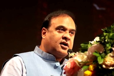 'Not a Border Clash But a...': Assam CM Himanta Biswa Sarma on Assam-Meghalaya Border Violence