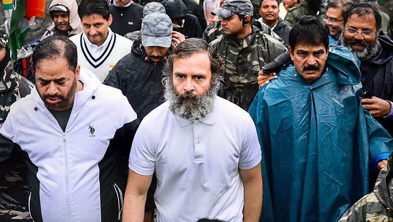 Congress Stakes Claim to Lead Opposition from the Front for 2024, But Finds There Are Few Takers