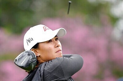 Ko Builds On Her Rise Back And Opens With 63 At Boca Rio