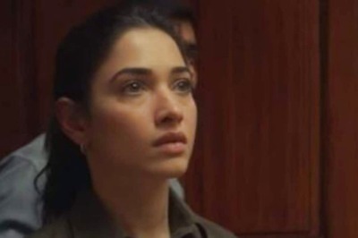 Aakhri Sach Trailer: Tamannaah Bhatia Takes on a Gruesome Case Inspired by the Burari Deaths; Watch