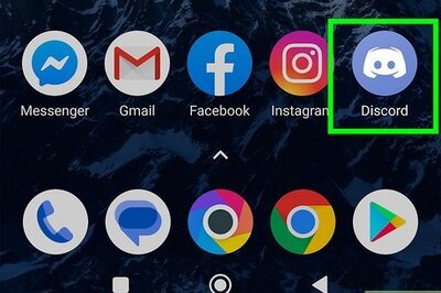 How to Tag People in a Discord Chat on Android