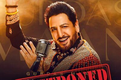 Gurdas Maan POSTPONES Canada Tour Amid India-Canada Tensions: 'It Is Necessary Course of Action'