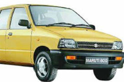 Car loan rates go up; sales to be impacted