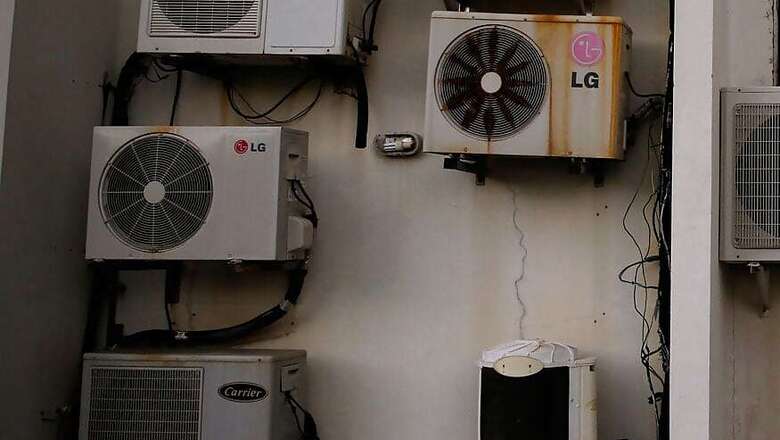 Making the World Hotter: India's Expected AC Explosion